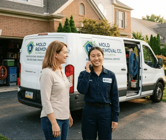 Crawlspace Mold Remediation Paris, MO FAQs